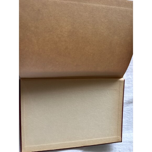 Principles Of Effective Letter Writing By McGraw-Hill 1927 Hardcover Vintage Boo - Picture 8 of 13